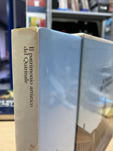 Carica l'immagine nel visualizzatore di Gallery, IL PALAZZO DEL QUIRINALE F. BORSI BC76