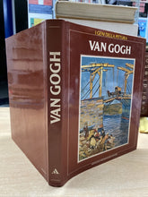 Carica l'immagine nel visualizzatore di Gallery, VAN GOGH I GENI DELLA PITTURA MONDADORI BC81