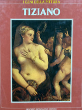 Carica l'immagine nel visualizzatore di Gallery, TIZIANO I GENI DELLA PITTURA MONDADORI BC82
