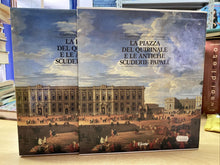 Carica l'immagine nel visualizzatore di Gallery, LA PIAZZA DEL QUIRINALE E LE ANTICHE SCUDERIE PAPALI ELECTA BD13