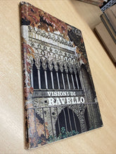 Carica l'immagine nel visualizzatore di Gallery, VISIONI DI RAVELLO G. IMPERATO BD16