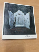 Carica l'immagine nel visualizzatore di Gallery, REANDI CORRADO PIANCASTELLI AB334