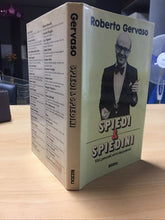Carica l'immagine nel visualizzatore di Gallery, SPIEDI & SPIEDINI ROBERTO GERVASO AB341
