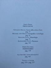 Carica l'immagine nel visualizzatore di Gallery, L’ARTE (CRITICA E CONSERVAZIONE ) ENCICLOPEDIA TEMATICA APERTA JACA BOOK BD47