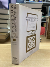Carica l'immagine nel visualizzatore di Gallery, STORIA DELL’EUROPA MODERNA ENCICLOPEDIA TEMATICA APERTA JACA BOOK BD49