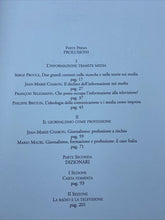 Carica l'immagine nel visualizzatore di Gallery, L’INFORMAZIONE TRAMITE MEDIA ENCICLOPEDIA TEMATICA APERTA JACA BOOK BD53