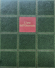 Carica l'immagine nel visualizzatore di Gallery, L’ARTE DELL’OTTOCENTO J. SCHULTZE BD65