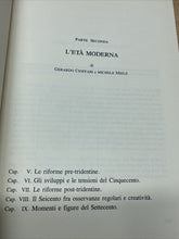 Carica l'immagine nel visualizzatore di Gallery, STORIA DEI DOMENICANI NELL’ITALIA MERIDIONALE VOL. II G. CIOFFARI M. MIELE BD66