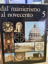 Carica l'immagine nel visualizzatore di Gallery, TESORI D’ARTE CRISTIANA 5 VOLL. BA01