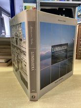 Carica l'immagine nel visualizzatore di Gallery, LOMBARDIA 1 ATTRAVERSO L’ITALIA TOURING CLUB ITALIANO BA17