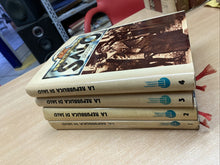 Carica l'immagine nel visualizzatore di Gallery, LA REPUBBLICA DI SALO’ STORIA DOCUMENTI IMMAGINI 4 VOLL. BA35