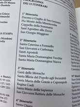 Carica l'immagine nel visualizzatore di Gallery, NAPOLI SACRA 2’ ITINERARIO DE ROSA EDITORE BA51