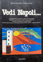 Carica l'immagine nel visualizzatore di Gallery, VEDI NAPOLI... ML. STAZIO S. TRAIOLA BA75