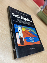 Carica l'immagine nel visualizzatore di Gallery, VEDI NAPOLI... ML. STAZIO S. TRAIOLA BA75