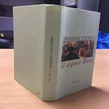 Carica l'immagine nel visualizzatore di Gallery, IL SIGNOR MANI ABRAHAM B. YEHOSHUA AB417