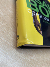 Carica l'immagine nel visualizzatore di Gallery, USAIN BOLT COME UN FULMINE BA120