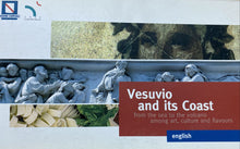 Carica l'immagine nel visualizzatore di Gallery, VESUVIO AND ITS COAST BA133