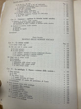 Carica l'immagine nel visualizzatore di Gallery, TEMI DI PREDICAZIONE 129/130 LINEE DI PENSIERO SOCIALE CATTOLICO BA197