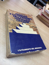 Carica l'immagine nel visualizzatore di Gallery, PROBLEMI E TESTIMONIANZE DELLA CIVILTÀ LETTERARIA ITALIANA VOL. I AA. VV. BA262