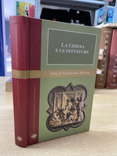 Carica l'immagine nel visualizzatore di Gallery, LA CHIESA E LE DITTATURE LA GRANDE BIBLIOTECA CRISTIANA BA267