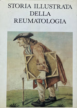 Carica l'immagine nel visualizzatore di Gallery, STORIA ILLUSTRATA DELLA REUMATOLOGIA A. P. LEGA BA281