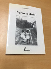 Carica l'immagine nel visualizzatore di Gallery, VERSO SE STESSI ROSA MARAUCCI AB481