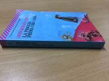 Carica l'immagine nel visualizzatore di Gallery, LA PIOGGIA PRIMA CHE CADA JONATHAN COE AB486