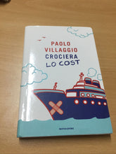 Carica l'immagine nel visualizzatore di Gallery, CROCIERA LO COST PAOLO VILLAGGIO AB489