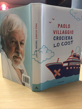 Carica l'immagine nel visualizzatore di Gallery, CROCIERA LO COST PAOLO VILLAGGIO AB489
