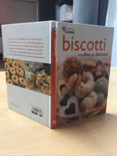 Carica l'immagine nel visualizzatore di Gallery, VOGLIA DI CUCINARE BISCOTTI MUFFINS E DOLCETTI AB504