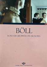 Carica l'immagine nel visualizzatore di Gallery, FOTO DI GRUPPO CON SIGNORA BÖLL BA305