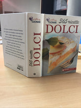 Carica l'immagine nel visualizzatore di Gallery, VOGLIA DI CUCINARE 365 RICETTE DOLCI AB513