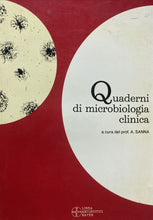 Carica l'immagine nel visualizzatore di Gallery, QUADERNI DI MICROBIOLOGIA CLINICA LE GASTROENTERITI A. SANNA BA336