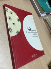Carica l'immagine nel visualizzatore di Gallery, QUADERNI DI MICROBIOLOGIA CLINICA LE GASTROENTERITI A. SANNA BA336