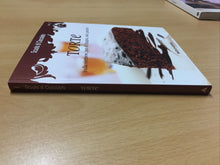 Carica l'immagine nel visualizzatore di Gallery, SCUOLA DI CIOCCOLATO TORTE VOL. 1 AB539