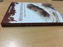Carica l'immagine nel visualizzatore di Gallery, SCUOLA DI CIOCCOLATO PICCOLA PASTICCERIA VOL. 2 AB540