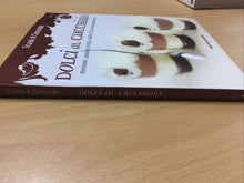 Carica l'immagine nel visualizzatore di Gallery, SCUOLA DI CIOCCOLATO DOLCI AL CUCCHIAIO VOL. 3 AB541