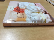 Carica l'immagine nel visualizzatore di Gallery, PICCOLE BONTÀ DOLCI PROTAGONISTI AB543