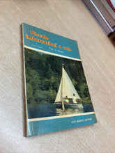 Carica l'immagine nel visualizzatore di Gallery, PICCOLE IMBARCAZIONI A VELA TIPI E CLASSI J. FISHER AH47