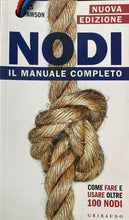 Carica l'immagine nel visualizzatore di Gallery, NODI IL MANUALE COMPLETO DES PAWSON BA355