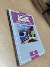 Carica l'immagine nel visualizzatore di Gallery, RACCONTI FANTASTICI DEL NOVECENTO ITALIANO BA366