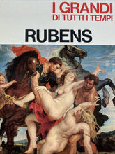 Carica l'immagine nel visualizzatore di Gallery, RUBENS I GRANDI DI TUTTI I TEMPI MONDADORI BA375