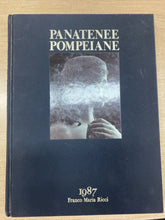 Carica l'immagine nel visualizzatore di Gallery, PANATENEE POMPEIANE 1987 FMR BA387