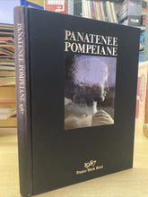 Carica l'immagine nel visualizzatore di Gallery, PANATENEE POMPEIANE 1987 FMR BA387