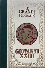 Carica l'immagine nel visualizzatore di Gallery, GIOVANNI XXIII LE GRANDI BIOGRAFIE BA409