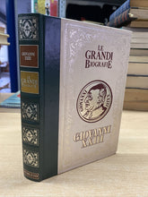 Carica l'immagine nel visualizzatore di Gallery, GIOVANNI XXIII LE GRANDI BIOGRAFIE BA409