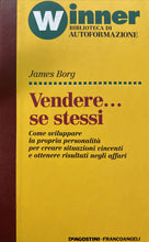 Carica l'immagine nel visualizzatore di Gallery, VENDERE SE STESSI J. BORG BA447