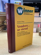 Carica l'immagine nel visualizzatore di Gallery, VENDERE SE STESSI J. BORG BA447