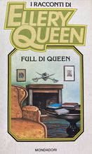 Carica l'immagine nel visualizzatore di Gallery, FULL DI QUEEN ELLERY QUEEN BA457