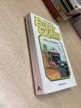 Carica l'immagine nel visualizzatore di Gallery, FULL DI QUEEN ELLERY QUEEN BA457